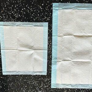 Puppy Potty Training Pads